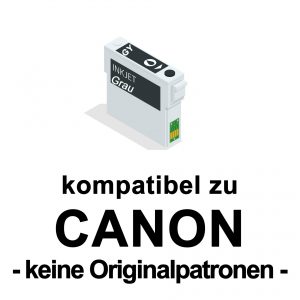 Canon Tintenpatronen